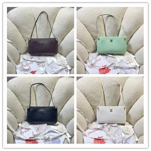 Picture of Chanel Handbags _SKUfw239880165fw